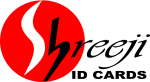 Shreeji id cards logo